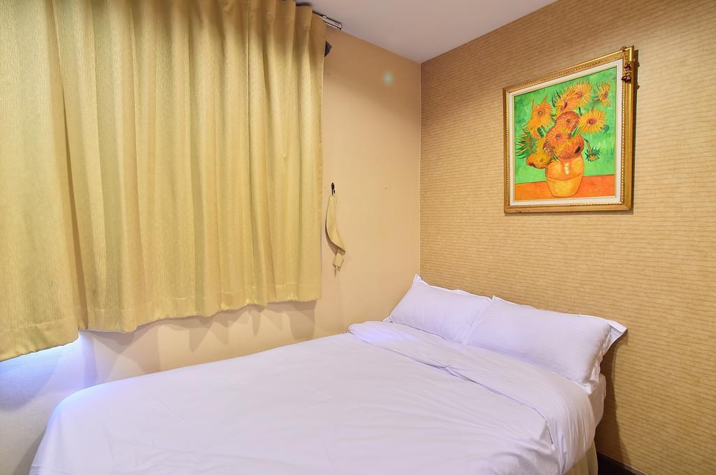 Take A Rest Hotel Μπανγκόκ Δωμάτιο φωτογραφία