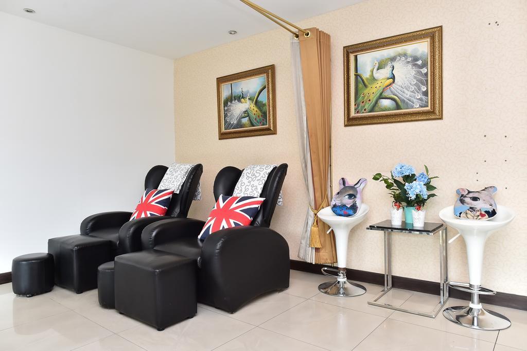 Take A Rest Hotel Μπανγκόκ Εξωτερικό φωτογραφία