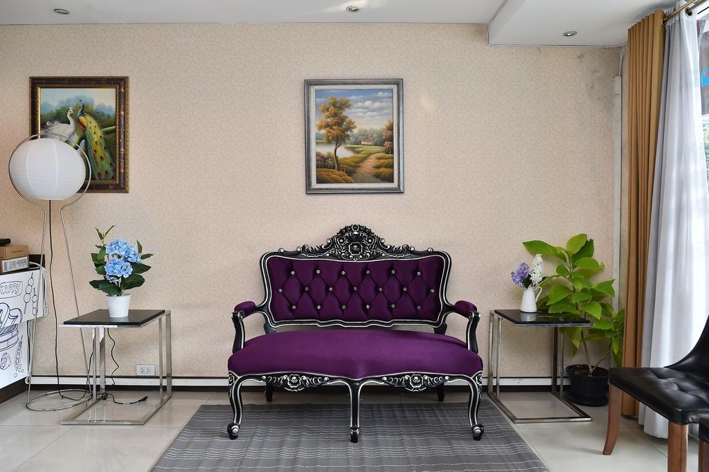 Take A Rest Hotel Μπανγκόκ Εξωτερικό φωτογραφία