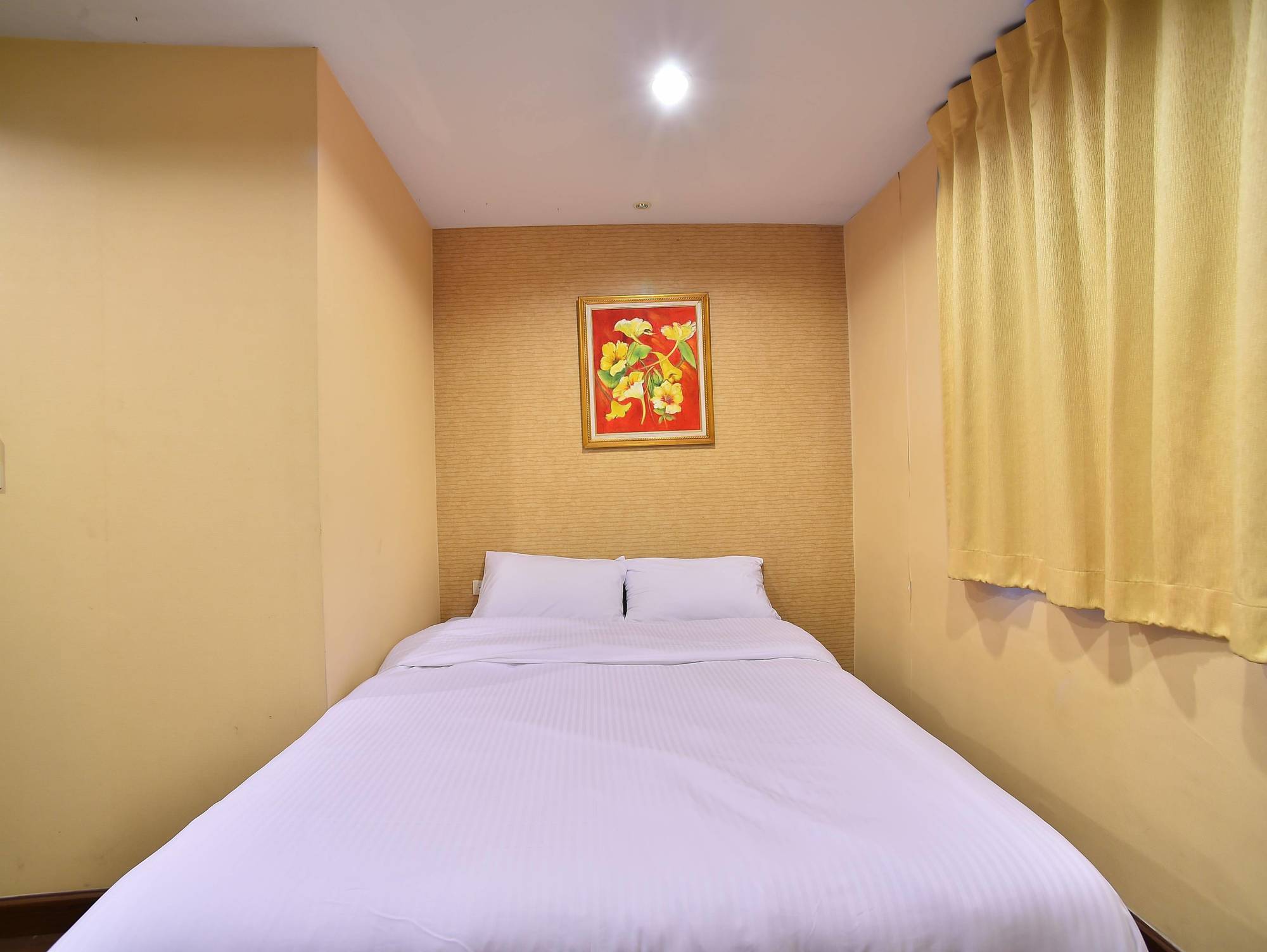 Take A Rest Hotel Μπανγκόκ Εξωτερικό φωτογραφία